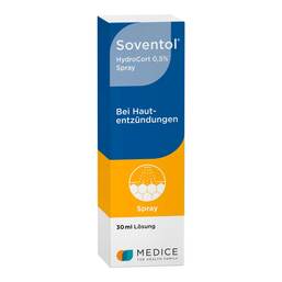  PZN 10012814 Spray, 30 ml