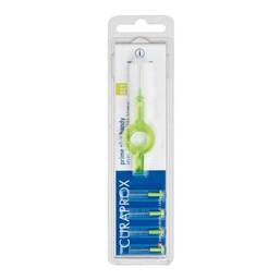 Abbildung: Curaprox CPS 409 Set 011 prime plus xx fine 1 St PZN 10014747