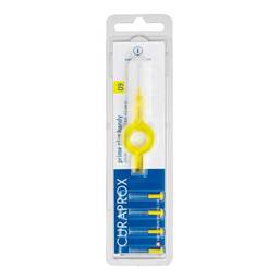 Abbildung: Curaprox Cps 409 Set 09 prime plus xxx fine 1 St PZN 10014753