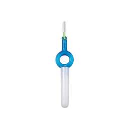 Abbildung: Curaprox Uhs 409 Halter für alle Cps Bürsten 3 St PZN 10014807