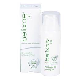 Abbildung: Belixos Gel Gel, 30 ml PZN 10018863