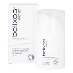 Abbildung: Belixos Protect Creme Creme, 50 ml PZN 10018892