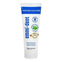 Abbildung: Emmi-dent Zahncreme nature 75 ml, Zahncreme PZN 10020587