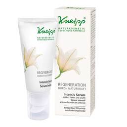 Abbildung: Kneipp Regeneration Intensiv Serum Lotion, 30 ml PZN 10021629