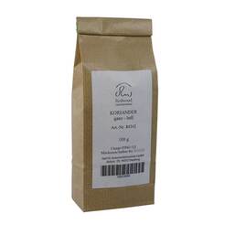 Abbildung: Koriander ganz hell 100 g PZN 10023858