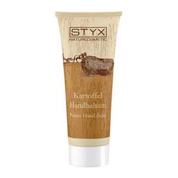 Abbildung: Styx Kartoffel Handbalsam Balsam, 70 ml PZN 10025886