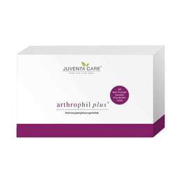 Abbildung: Arthrophil plus Kapseln Kapseln, 60 St PZN 10031881