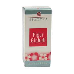 Abbildung: Bachblüten Figur Globuli Globuli, 10 g PZN 10032722