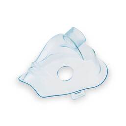 Abbildung: Omron Vernebler Vvt Kindermaske PVC 1 St PZN 10033130
