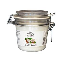 Abbildung: Kokosöl Bio CMD 200 ml PZN 10037145