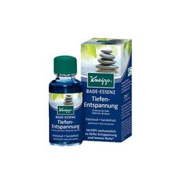 Abbildung: Kneipp Bade-Essenz Tiefenentspannung Öl, 20 ml PZN 10038475