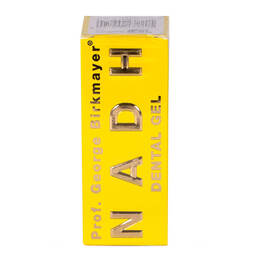 Abbildung: Nadh Dental Gel Zahngel Zahngel, 10 ml PZN 10039859