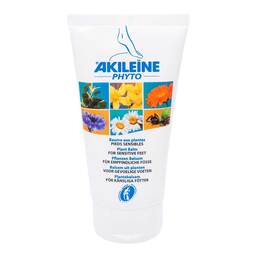 Abbildung: Akileine Phyto Balsam für empfindliche Füße 150 ml, Balsam PZN 10042324