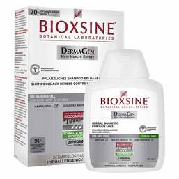 PZN 10042382 Shampoo, 300 ml