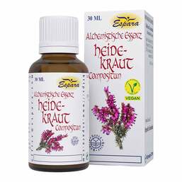 Abbildung: Alchemistische Essenz Heidekraut Compositum 30 ml, Essenz PZN 10042554