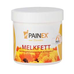 Abbildung: Melkfett mit Ringelblumenextrakt Painex 250 ml, Körperpflege PZN 10047184