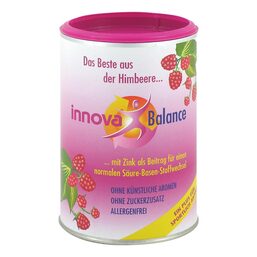 Abbildung: Innova Balance Kautabletten Kautabletten, 60 St PZN 10050499