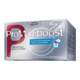 Abbildung: Orthoexpert Proman-boost Granulat Granulat, 28 St PZN 10056898
