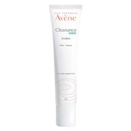 Abbildung: Avene Cleanance Expert Emulsion Emulsion, 40 ml PZN 10057917