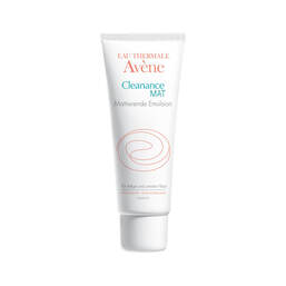 Abbildung: Avene Cleanance Mat mattierende Emulsion Emulsion, 40 ml PZN 10057946