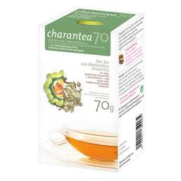 Abbildung: Charantea Momordica Tee, 70 g PZN 10064768
