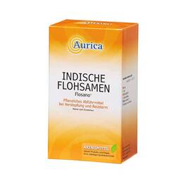 Abbildung: Flohsamen indisch Kerne Kerne, 500 g PZN 10066201