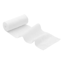 Abbildung: Peha-Lastotel Fixierbinde 4 cm x 4 m 1 St, Binden PZN 10069300