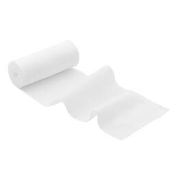 Abbildung: Peha-Lastotel Fixierbinde 6 cm x 4 m 1 St, Binden PZN 10069317