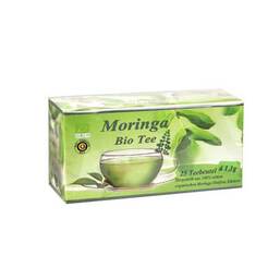 Abbildung: Moringa Bio Teebeutel Tee, 25 St PZN 10073164