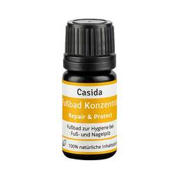 Abbildung: Fussbad Konzentrat Repair & Protect Öl, 5 ml PZN 10086741