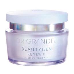 Abbildung: Grandel Beautygen Renew I silky touch Creme Creme, 50 ml PZN 10089366