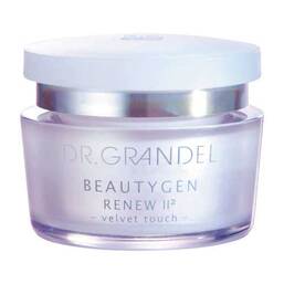 Abbildung: Grandel Beautygen Renew II velvet touch Creme Creme, 50 ml PZN 10089372