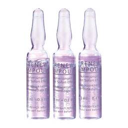 Abbildung: Grandel Beautygen Renew Ampoule Ampullen Ätherisches Öl, 3X3 ml PZN 10089403
