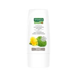 Abbildung: Rausch Huflattich Anti Schuppen Haarspülung Haarspülung, 30 ml PZN 10091050