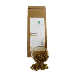 Abbildung: Mistel Tee 100 g, Tee PZN 10093072