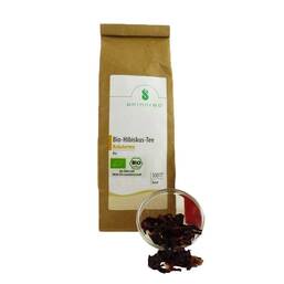 Abbildung: Hibiskus Bio Tee 100 g, Tee PZN 10093103