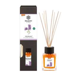 Abbildung: Baldini Feelruhe Raumduft Set Bio Demeter 1 St PZN 10093505