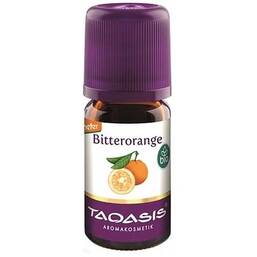 Abbildung: Bitterorange Demeter Öl 5 ml, Öl PZN 10093801