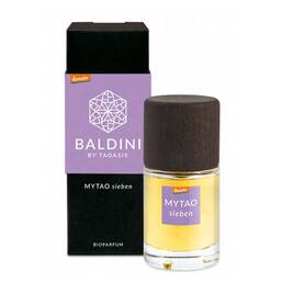 Abbildung: Mytao Mein Bioparfum sieben 15 ml PZN 10093824