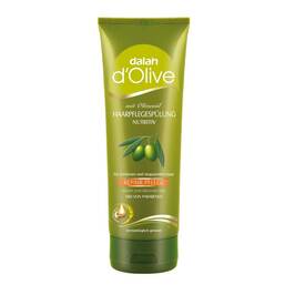 Abbildung: Dalan d`Olive Conditioner Repair Pflege Shampoo, 200 ml PZN 10097816