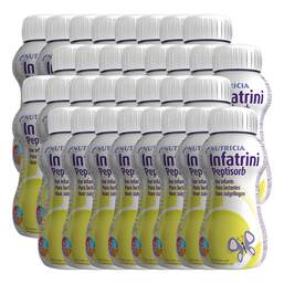 Abbildung: Infatrini Peptisorb flüssig 8X4X200 ml, Flüssigkeit PZN 10099034