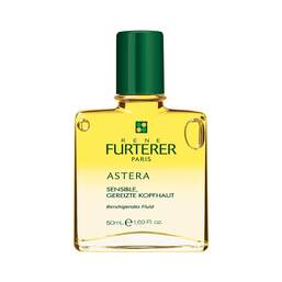 Abbildung: Furterer Astera Fresh beruhigend-frisches Fluid Flüssigkeit, 50 ml PZN 10102799