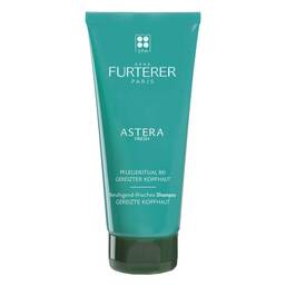 Abbildung: Furterer Astera Fresh beruhigend-frisches Shampoo Shampoo, 200 ml PZN 10102813