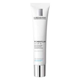 Abbildung: La Roche-Posay Pigmentclar UV LSF 30 Pflegecreme Creme, 40 ml PZN 10110988
