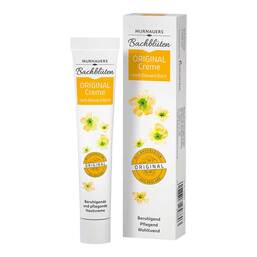Abbildung: Bachblüten Murnauer Original Creme nach Dr. Bach 30 g, Creme PZN 10111367