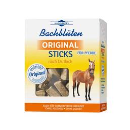 Abbildung: Bachblüten Murnauer Original Pferde Sticks Stäbchen, 250 g PZN 10111410