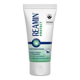 Abbildung: Reamin Protect Hautschutzcreme 50 ml, Creme PZN 10113662