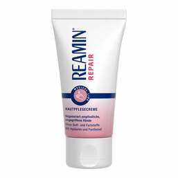 Abbildung: Reamin Repair Hautpflegecreme 50 ml, Creme PZN 10113685
