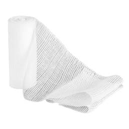 Abbildung: Mullbinden 10 cm x 4 m in Folie 20 St, Binden PZN 10114561