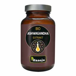 Abbildung: Ashwagandha 4:1 Extrakt 300 mg Kapseln 90 St, Kapseln PZN 10115543